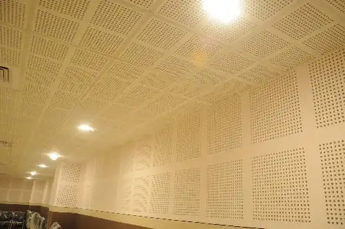 false ceiling for hall
