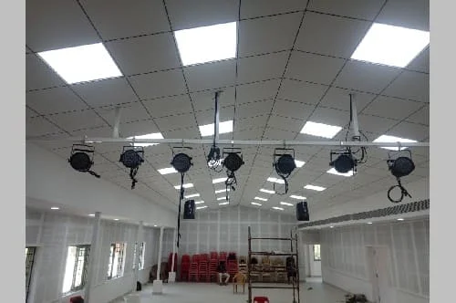 false ceiling work in chennai