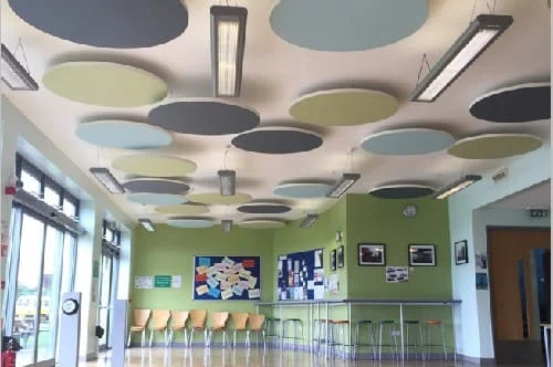 false ceiling work in chennai