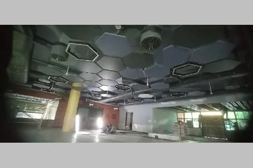 Armstrong False Ceiling Chennai