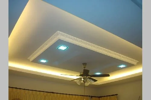 Gypsum gyproc board dealer in chennai